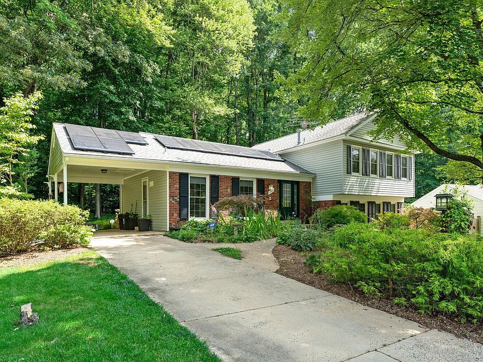 1st image of 9420 Wallingford Dr