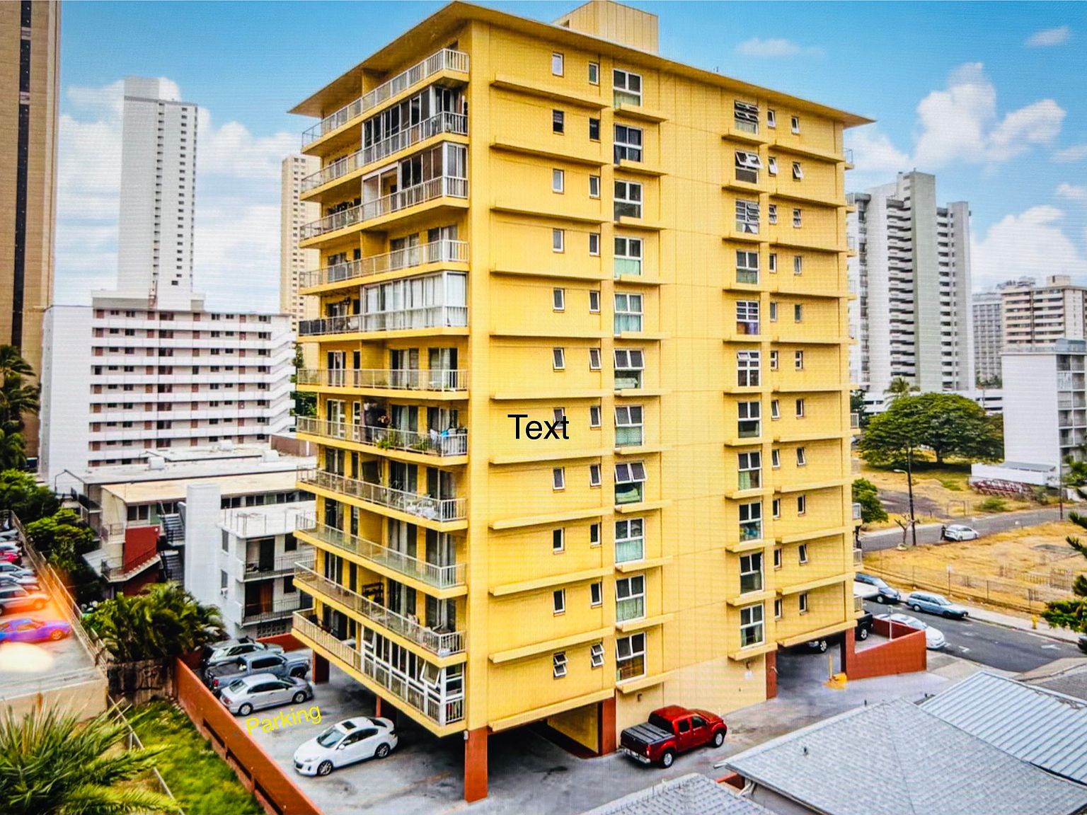 303 Liliuokalani Ave APT 303, Honolulu, HI 96815 | Zillow