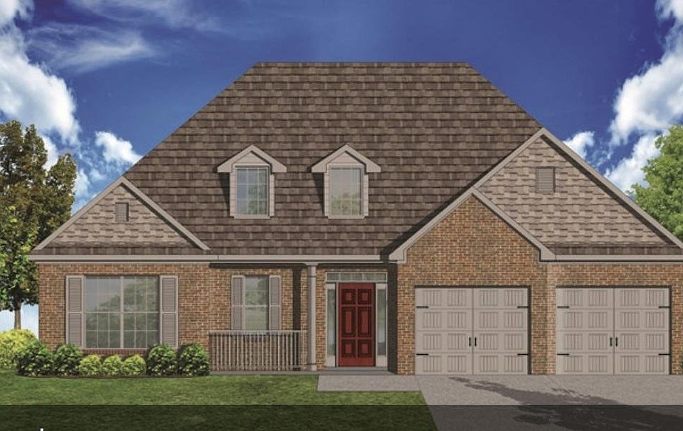 2nd image of 2108 Antelope Ln Lot 143