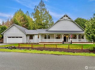28 Deer Hollow Road, Port Ludlow, WA