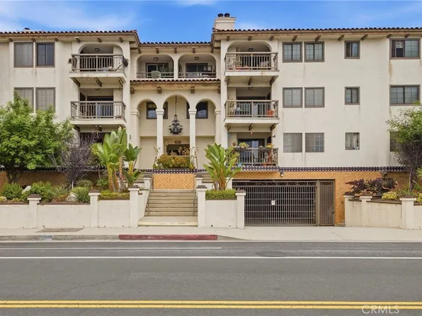 1150 W 13th St APT 206, San Pedro, CA 90731