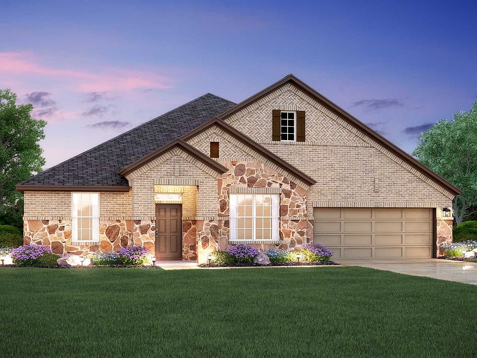 Angelina Elevation B