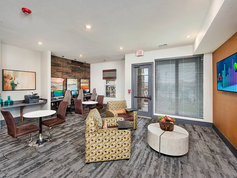 Integra Vistas Apartments — Photo 17