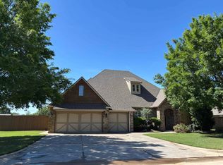 2110 Ranchview Ct, Duncan, OK 73533