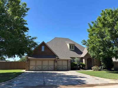 2110 Ranchview Ct, Duncan, OK, 73533