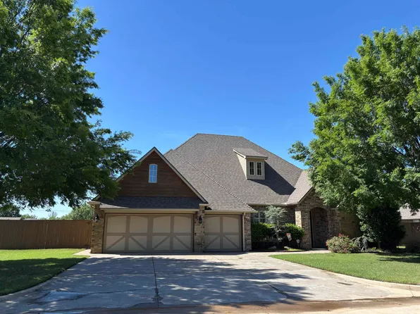 2110 Ranchview Ct, Duncan, OK 73533