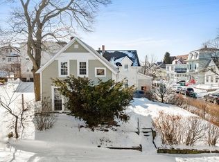 26 Sagamore St, Lynn, MA 01902