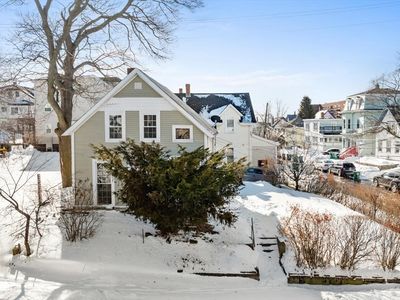 26 Sagamore St, Lynn, MA, 01902