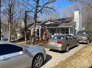 6536 Pineburr Rd, Charlotte, NC 28211