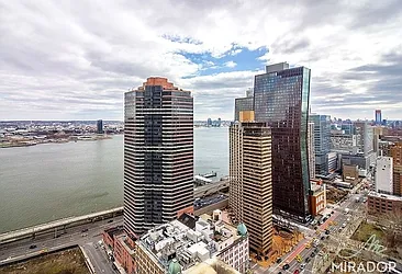 Rented by Mirador Real Estate