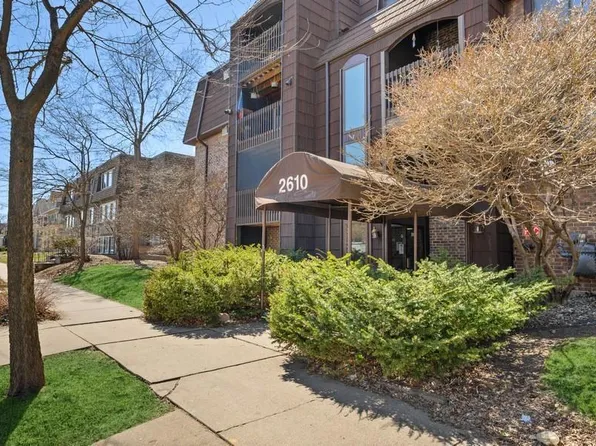 2610 Garfield Ave APT 301, Minneapolis, MN 55408