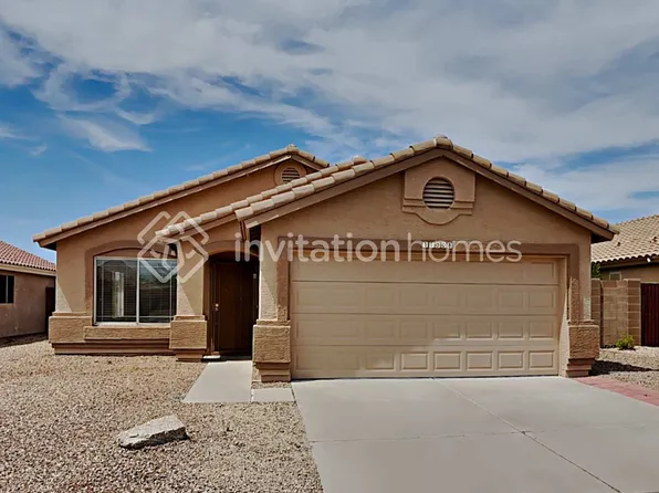 11008 E Delta Ave, Mesa, AZ 85208