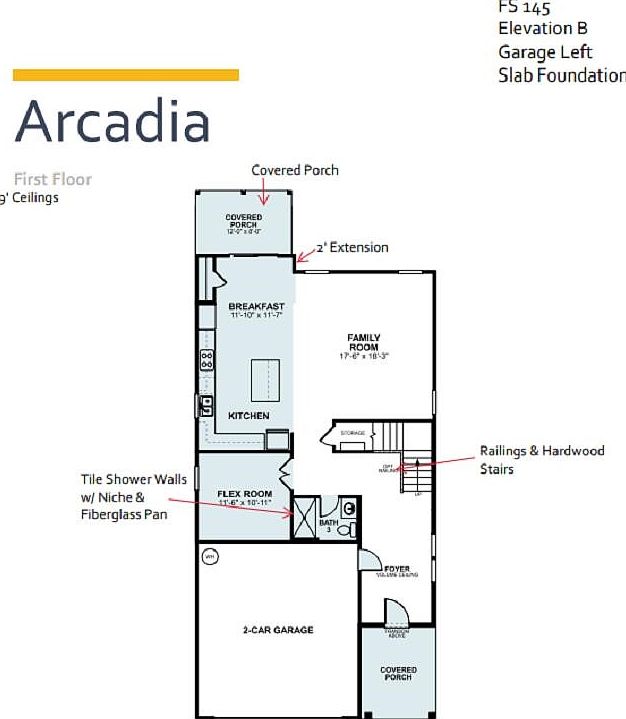 2nd image of 2375 McKenzie Ridge Ln #145