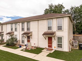 544 S Flannery Rd APT 4, Baton Rouge, LA 70815