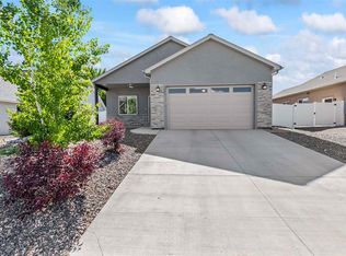 1351 Fivemile Creek Ave, Montrose, CO 81401