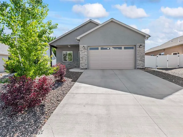 1351 Fivemile Creek Avenue, Montrose, CO 81401