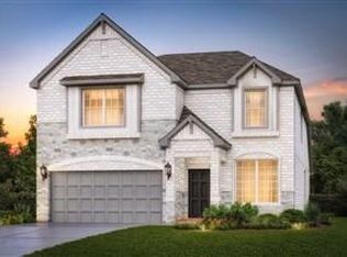 15615 Iron Peak Ct, Conroe, TX 77302