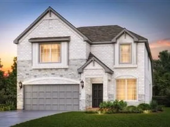 15615 Iron Peak Ct, Conroe, TX 77302
