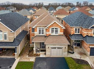 44 Matteo Trl, Hamilton, ON L9B0E6
