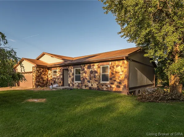 3502 Lancaster Drive, New Albany, IN 47150