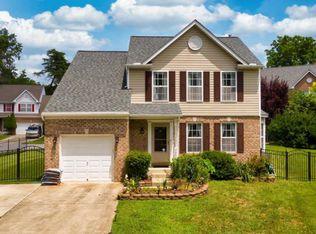 9205 Fulton Ave, Laurel, MD 20723