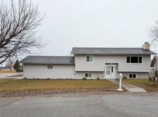 739 Tanglewood Dr, Billings, MT 59101