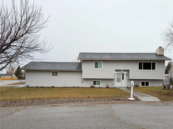 739 Tanglewood Dr, Billings, MT 59101
