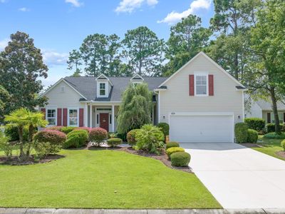 624 Camden Circle, Pawleys Island, SC, 29585
