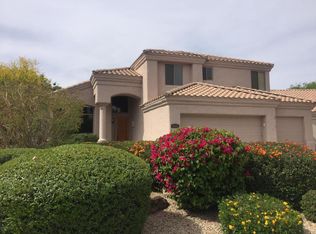 9705 E Pine Valley Rd, Scottsdale, AZ 85260