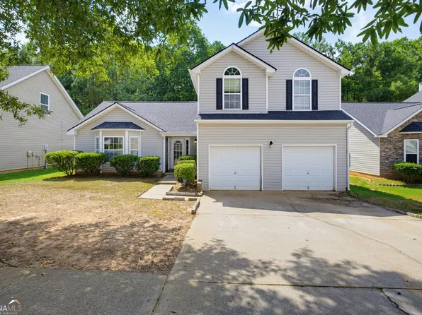 4755 Bridle Point Pkwy, Snellville, GA 30039