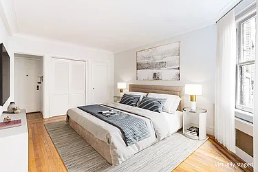Sold by Brown Harris Stevens