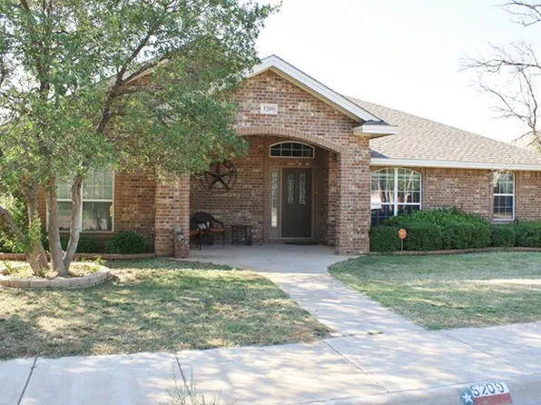 5209 Greathouse Ave, Midland, TX 79707