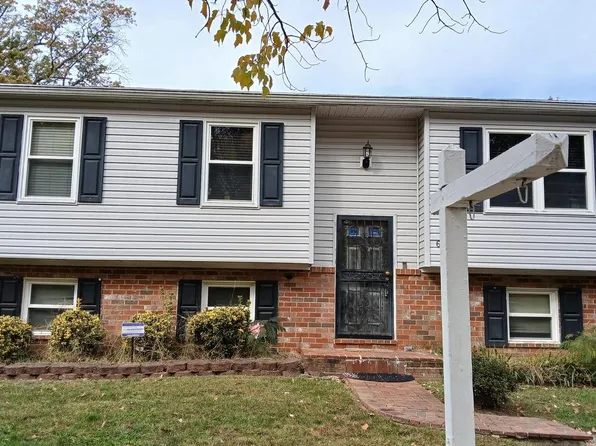 6208 Teaberry Way, Clinton, MD 20735