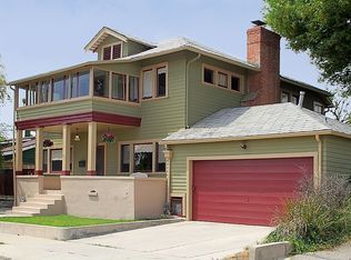 5135 Range View Ave, Los Angeles, CA 90042