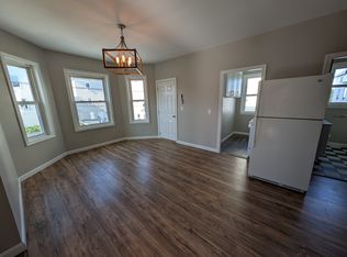 25 Lenox St #2, Fall River, MA 02721