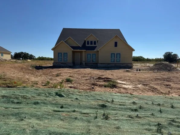 313 Johnny Boy Way, Springtown, TX 76082