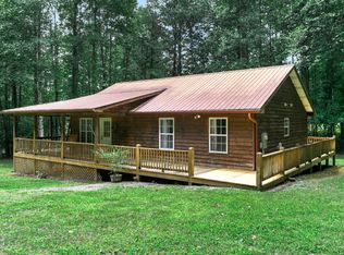 2757 Whippoorwill Ln, Hiawassee, GA 30546