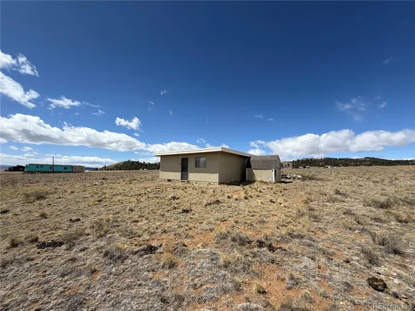 San Isabel Street LOT 26, 27, 28, 29, 31, Hartsel, CO 80449