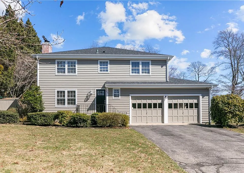 26 Red Cross Ave