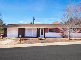 3403 N Dyer St, Flagstaff, AZ 86004