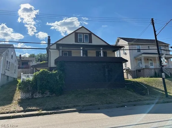 2215 Commercial Ave, Mingo Junction, OH 43938