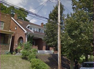 4134 Murray Ave #1, Pittsburgh, PA 15217