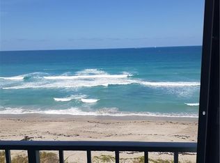 10102 S Ocean Dr UNIT 703A, Jensen Beach, FL 34957