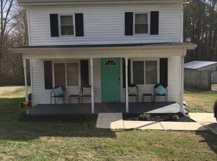135 Terry Ave, Cookeville, TN 38501