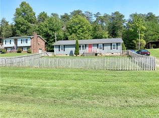 2333 Conley Rd, Morganton, NC 28655