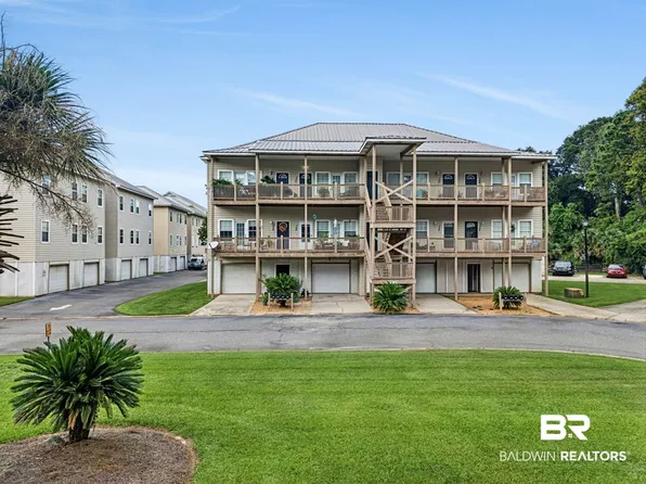 4 Yacht Club Dr APT 156, Daphne, AL 36526