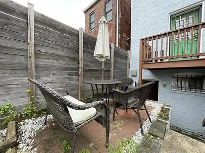 609 Q St NW #BASEMENT — Photo 35