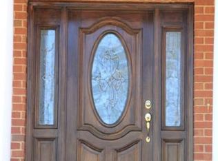 1321 Ponderosa Dr, Barboursville, VA 22923