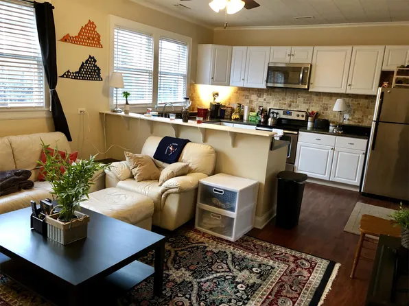 1012-1014 10th St #1014-1, Huntington, WV 25701