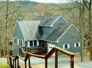 273 Rainier Rd, Mc Gaheysville, VA 22840